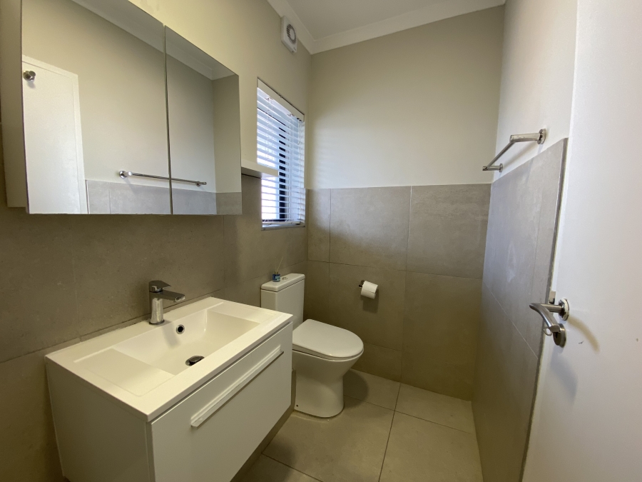 To Let 1 Bedroom Property for Rent in Century City Western Cape